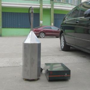 超聲波提取、萃取、分散