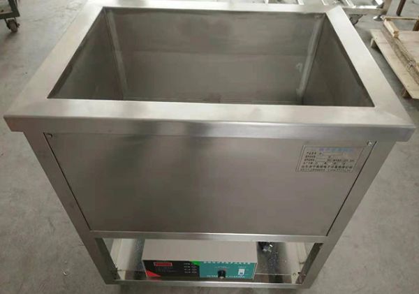 電鍍涂裝前處理用超聲波清洗機(jī)