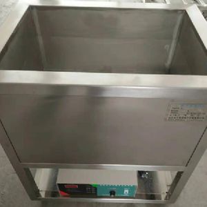 電鍍涂裝前處理用超聲波清洗機