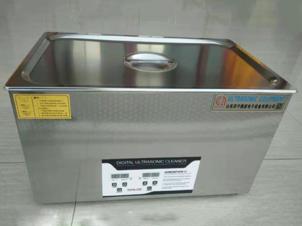 電子光學(xué)陶瓷模具用超聲波清洗機