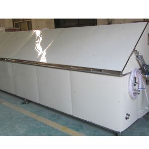 半自動超聲波清洗機