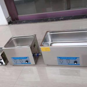 實(shí)驗(yàn)室超聲波清洗機(jī)